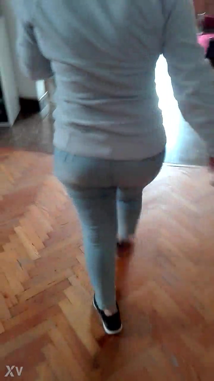 Milf culo