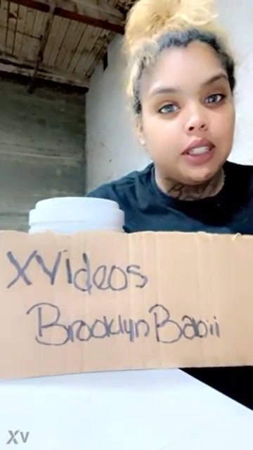 Bwah Babii Onlyfans LEAKED full video