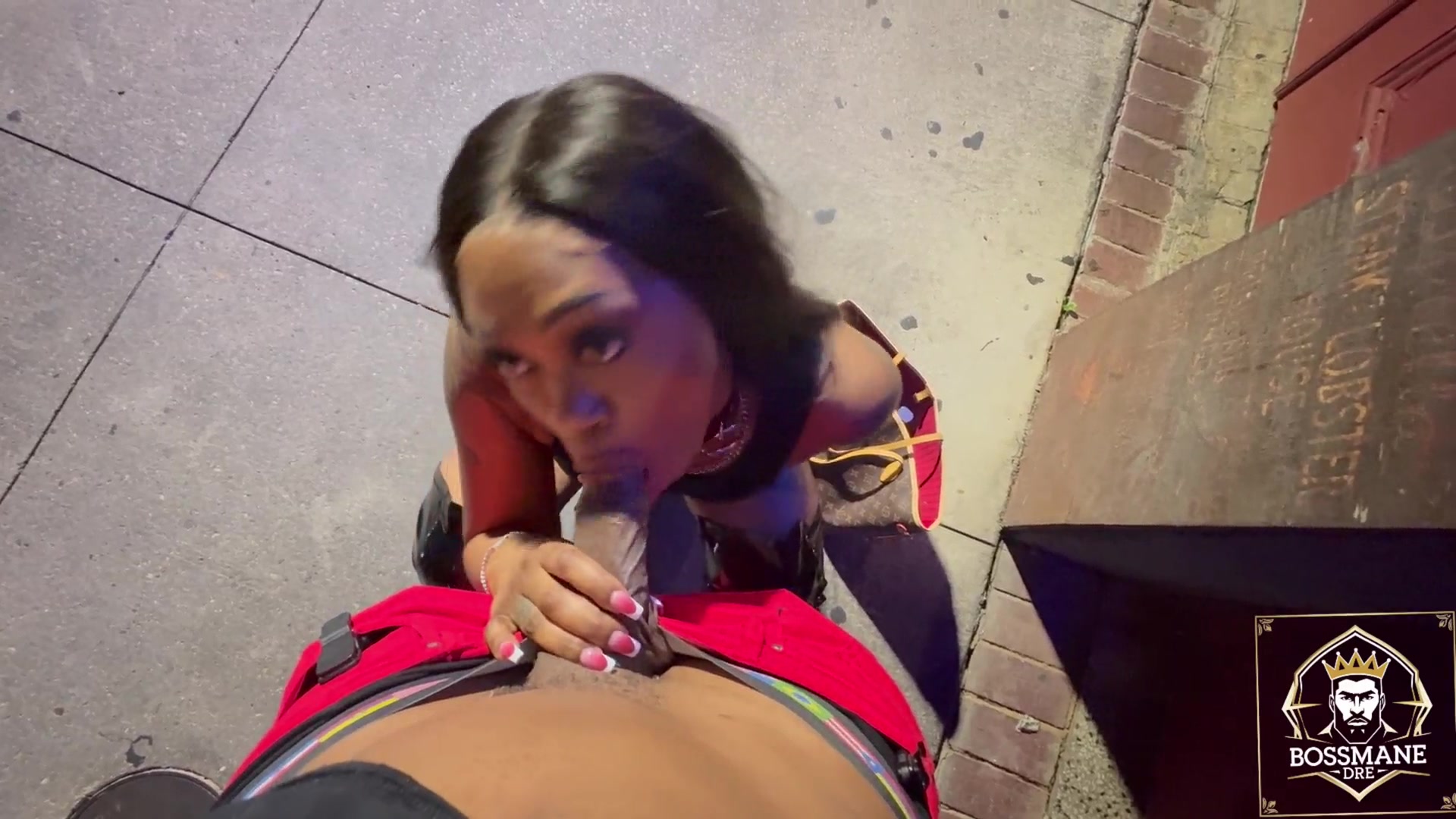 Fucking My New Stepmom While Works