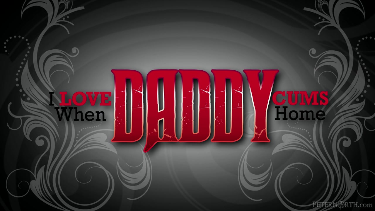 Jill Kassidy In Seducing Daddy
