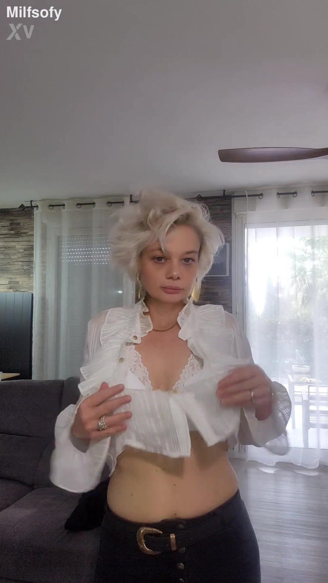 So You Want To Be A Stripper