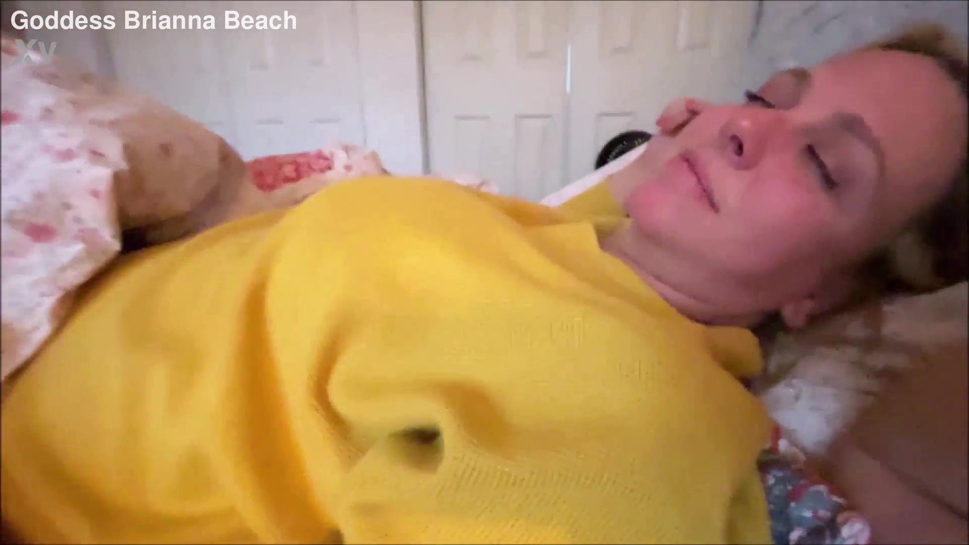 Brianna Beach Good Morning With Mom