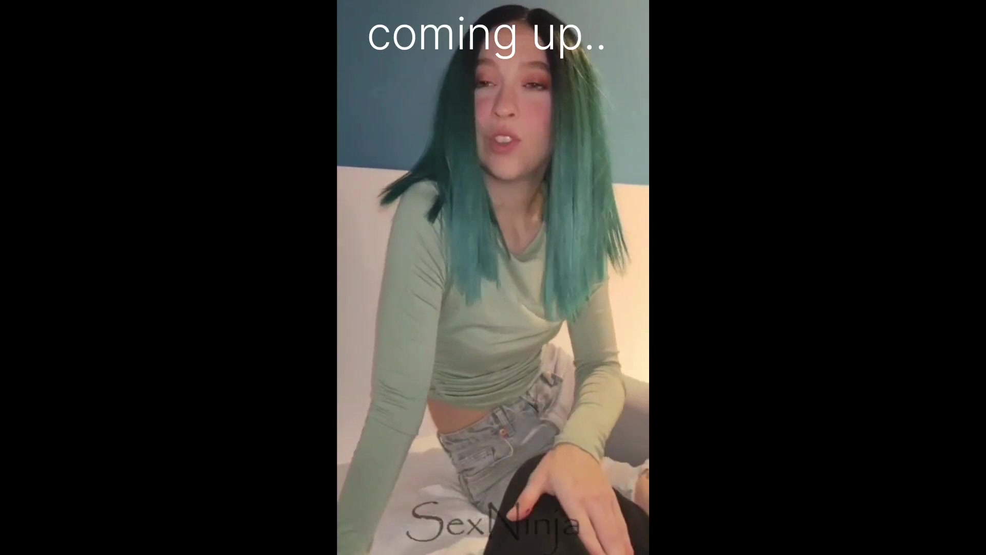Daughter Offers Her Body