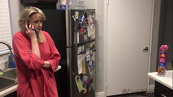 Mom Son Coronavirus Quarantine - Free MILF Video