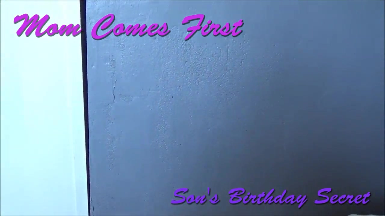 Brianna Mother Uses Son For Sexual Gratification - Free MILF Video