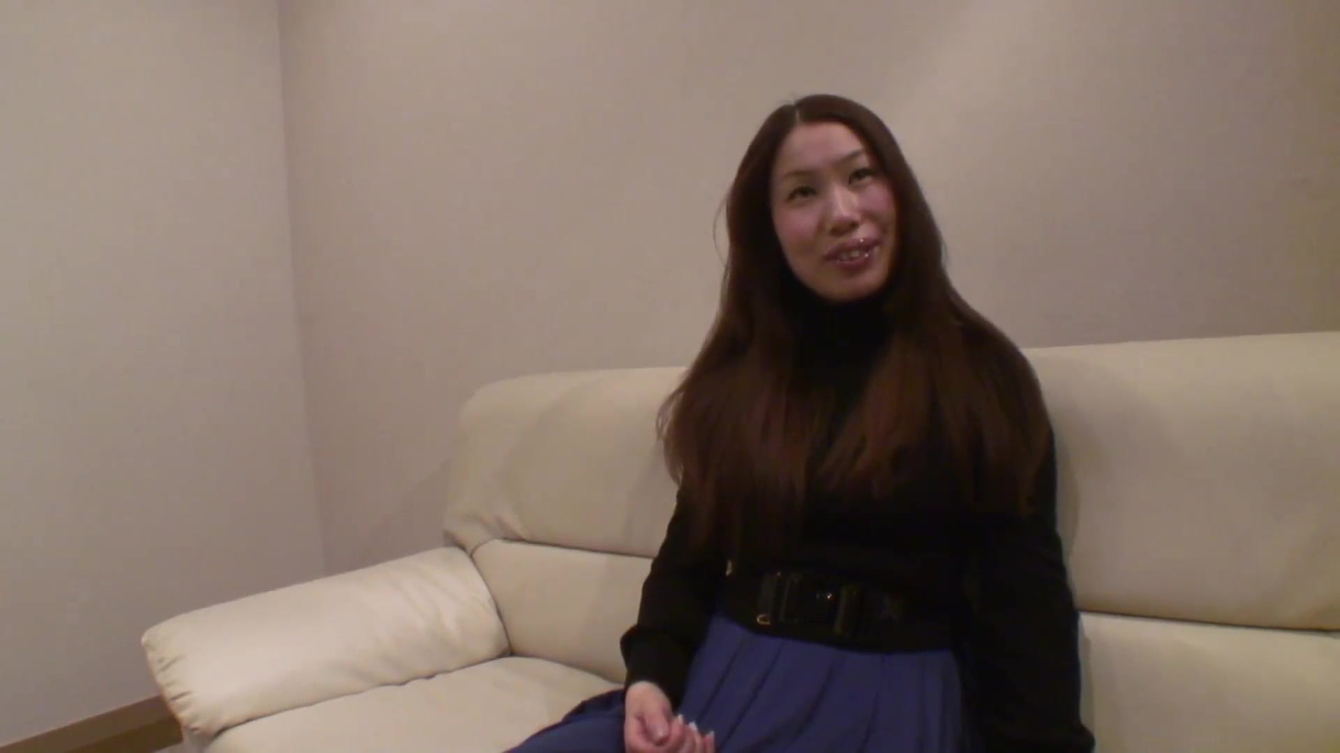 japanese couple - MILF