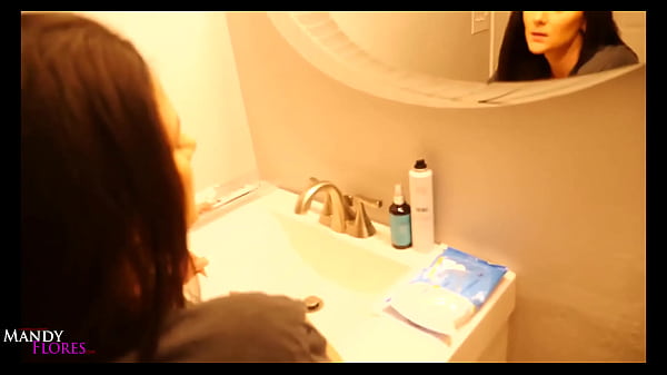 Mandy Flores In Brother Sex Education III