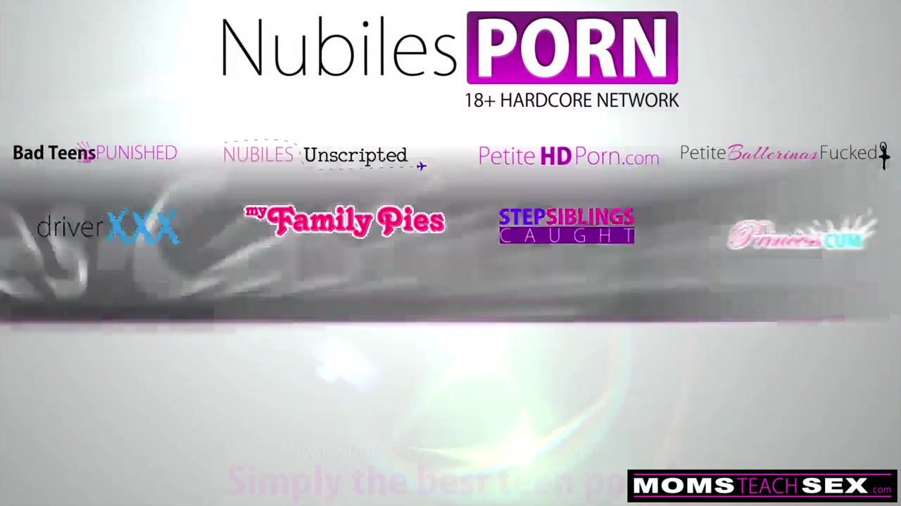 Mom Teaches You To Fuck Your Little Sister