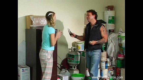 My Stupid Brother Came In My Pussy - Free MILF Video