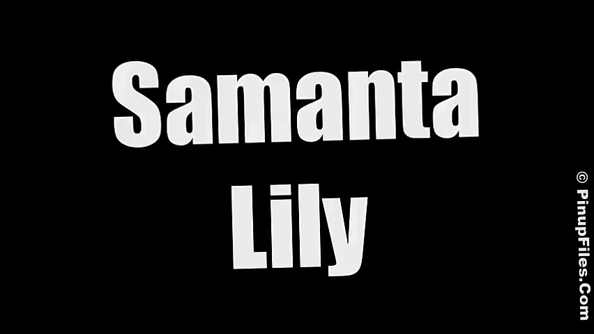Samanta Lily JOI By Mommy