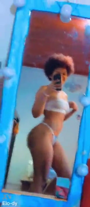 This Is What You Wanted