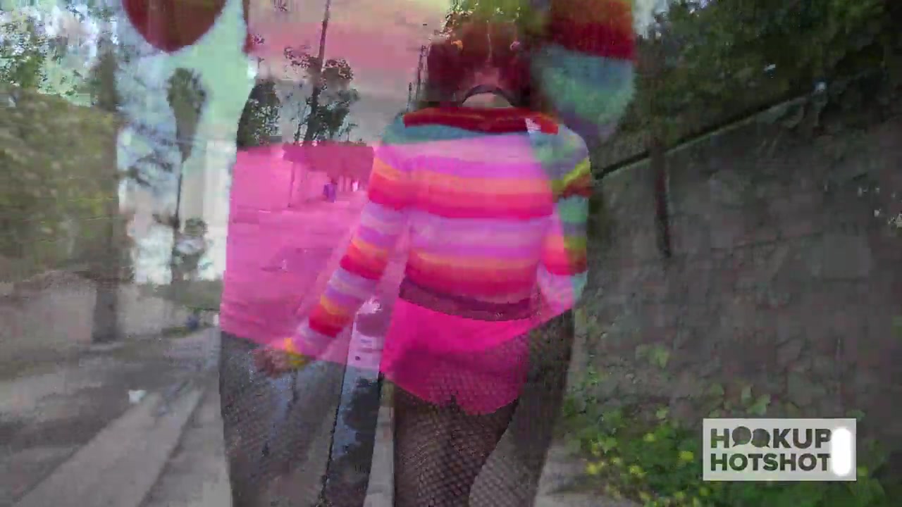 Vera King Step Sister Jerks You Off In Her Girls Club Uniform