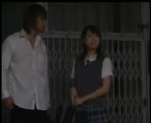 Japanese School Gal - Free MILF Video