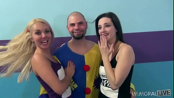 Live Long And Suck Sci Fi Dick - Free MILF Video