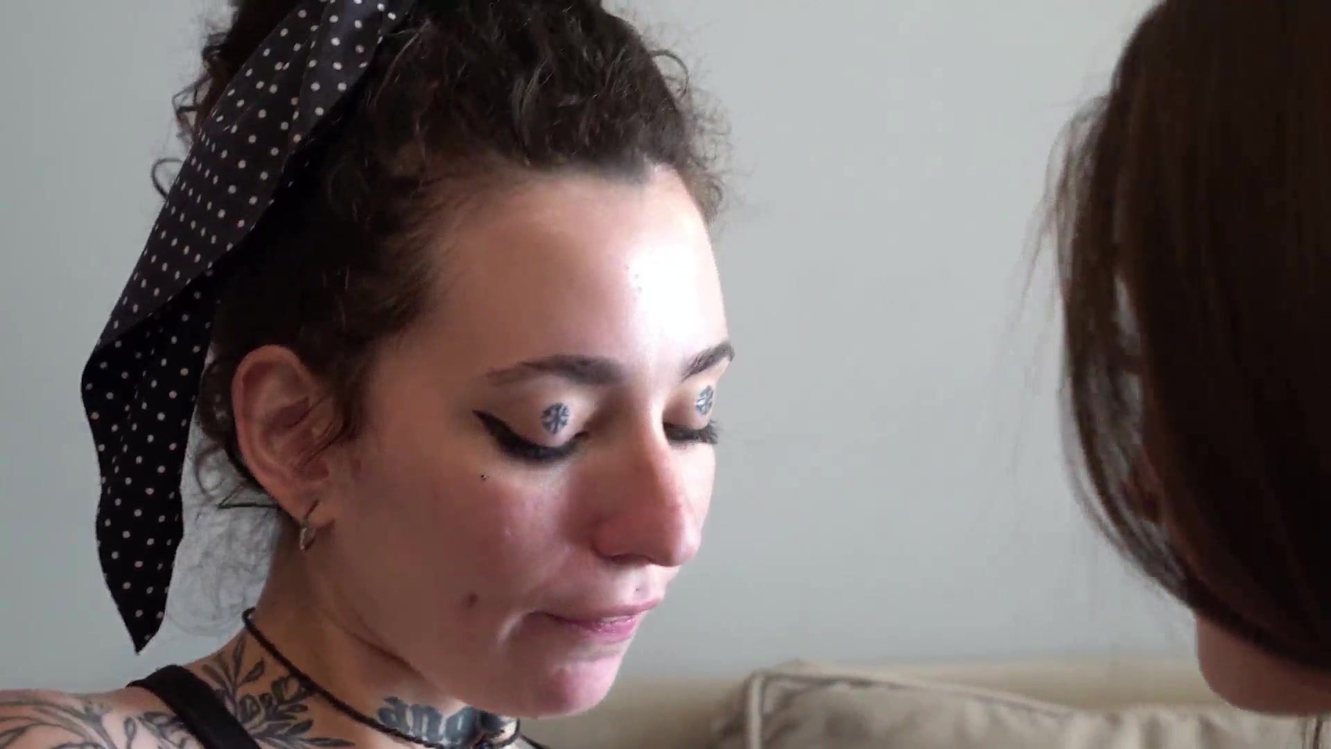 My Son Finds My Secret Diary - Free MILF Video