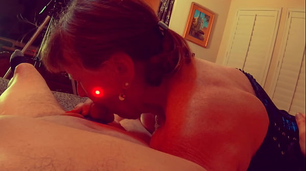 Resistance Is Futile - Free MILF Video