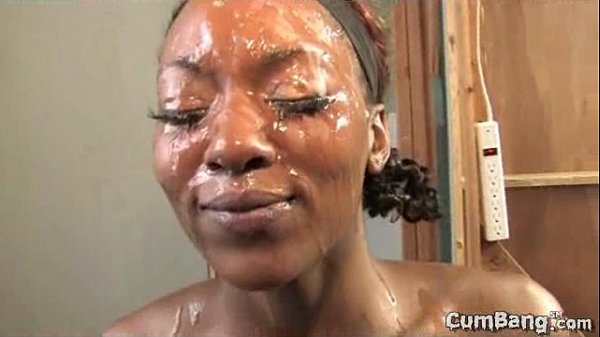 Bukkake For Mommy - Free MILF Video