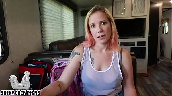 Desperate Sister Needs A Place To Stay - Free MILF Video