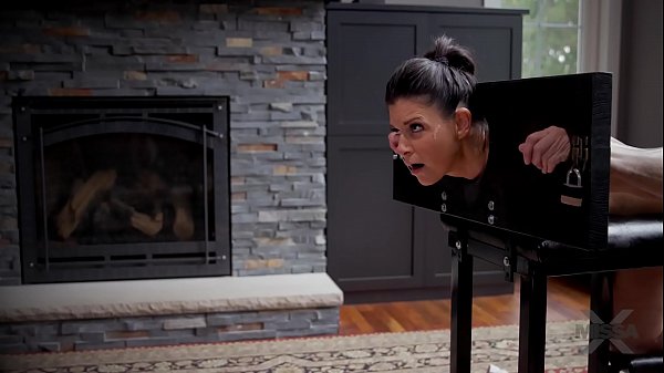 Restraint - Free MILF Video