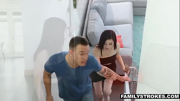 Stripper Sister Wants Brother To Keeps Secret - Free MILF Video