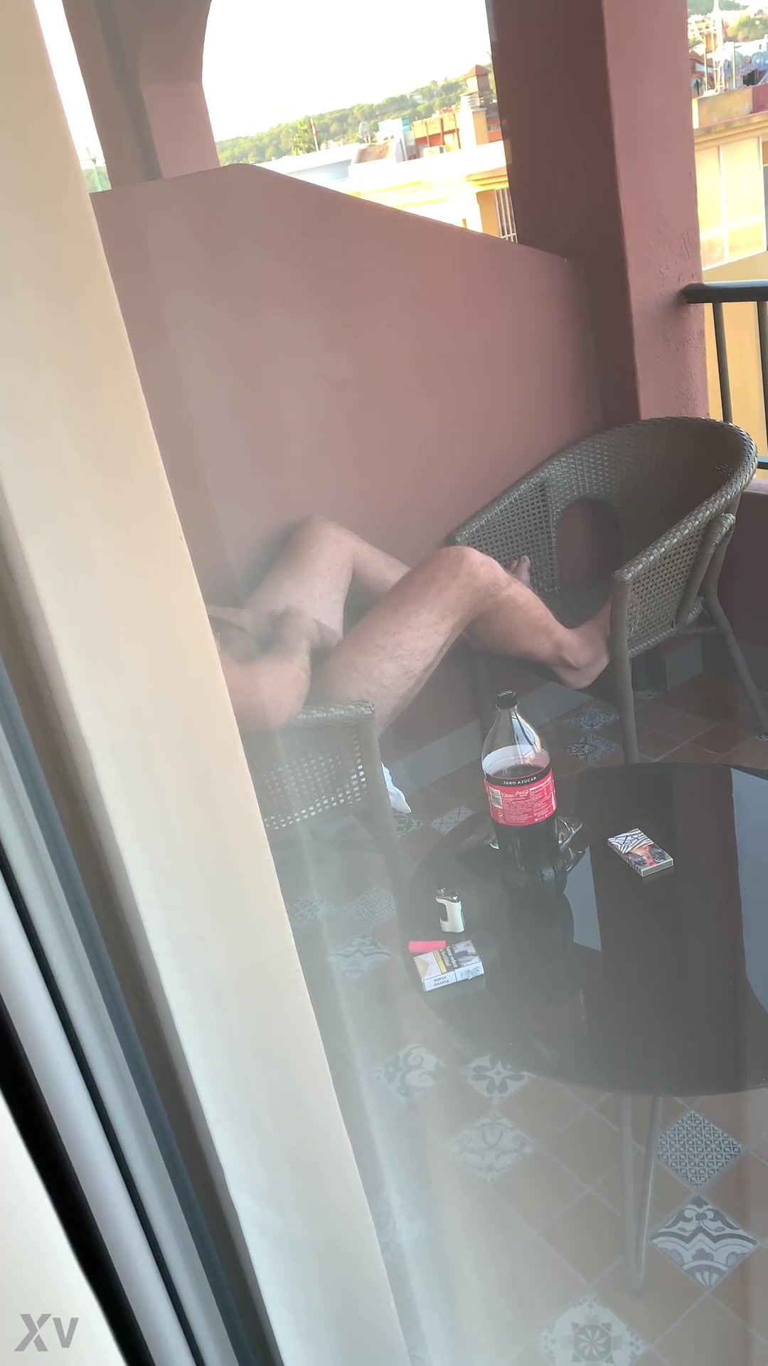 Caught Wanking Let Mommy Help - Free MILF Video