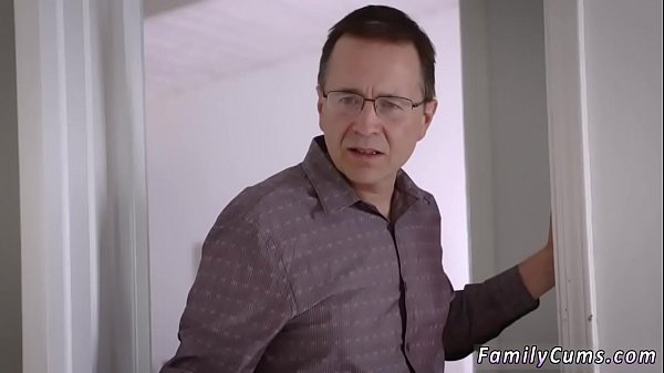 Christinas Diaries Angry Step Daddy - Free MILF Video