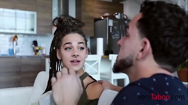Jealous Sister Fucks Her Brother For Fucking Her Mom - Free MILF Video