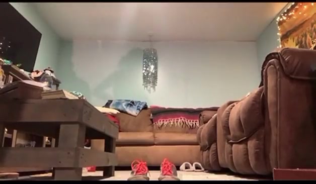 Mile In My Shoes - Free MILF Video