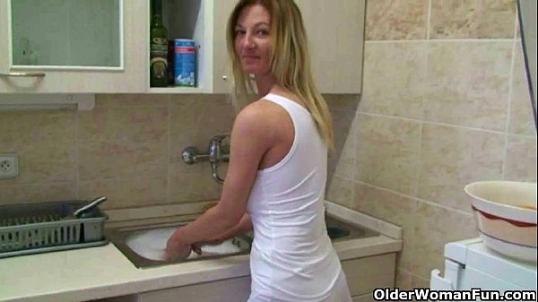 Mom Made A Mistake - Free MILF Video