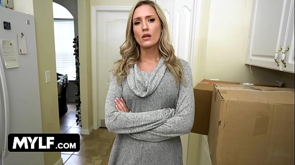 Mother Son Problem - Free MILF Video