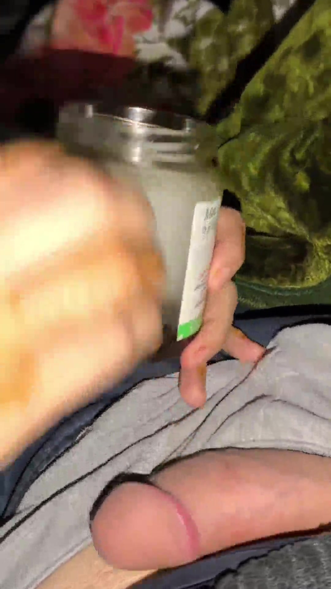 Mother's Ass Makes You Hard - Free MILF Video