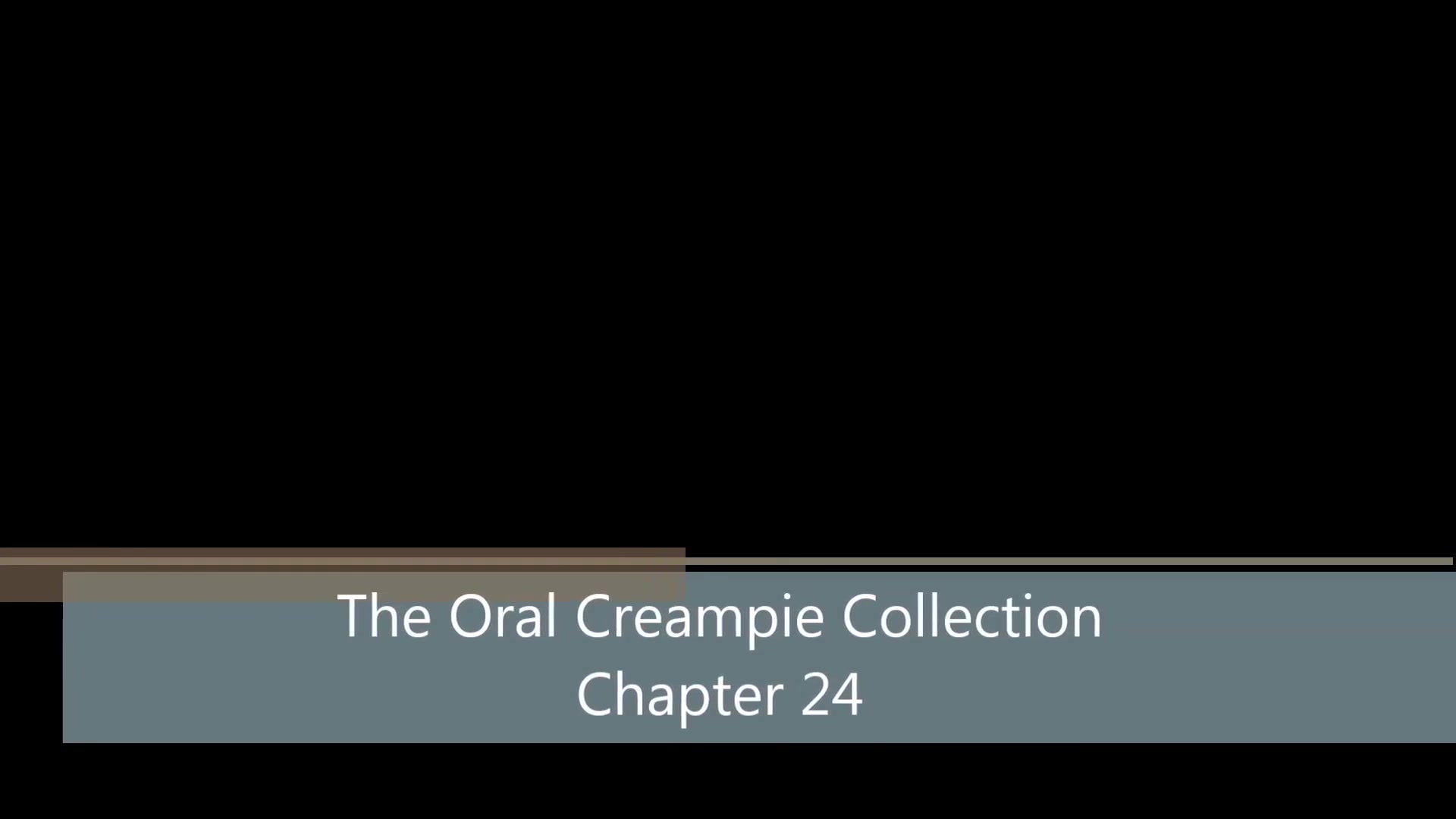 Oral Creampie On Father's Day - Free MILF Video