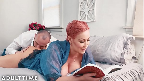 Ryan Keely MILF Fucks Stepson - Free MILF Video