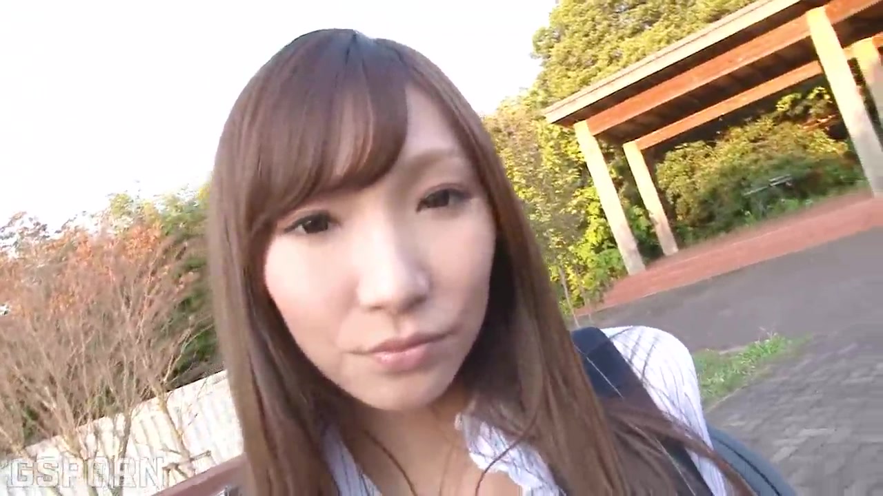 Excited japanese girl need a hard cock plumber to fuck her wet pussy - Free MILF Video