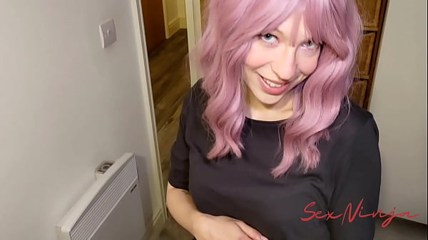 Mom Catches Me With Her Panties - Free MILF Video
