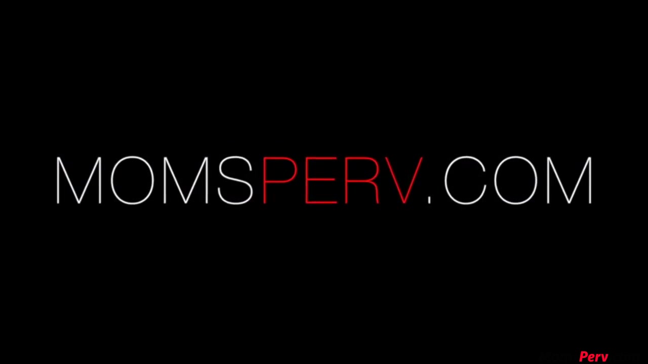 Mom Gets Dirty With Son - Free MILF Video