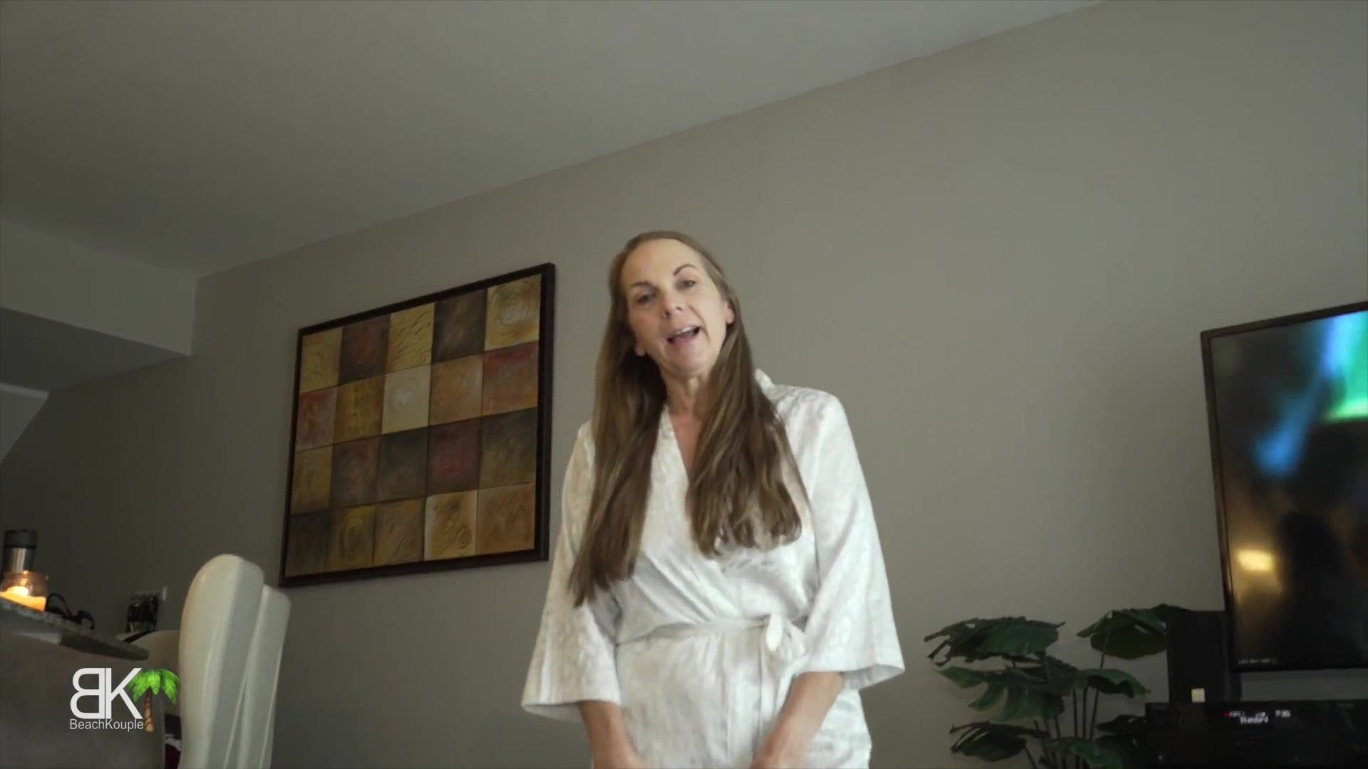 Mommy Helps Him Study - Free MILF Video