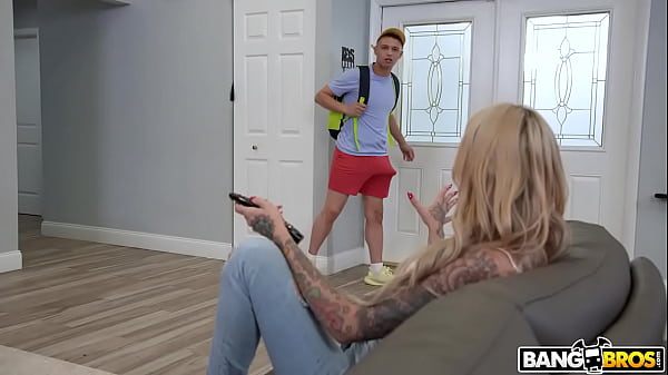 Mother's Day - Free MILF Video