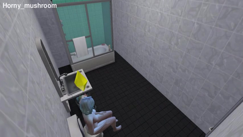 Spying On Stepsister Snatch - Free MILF Video