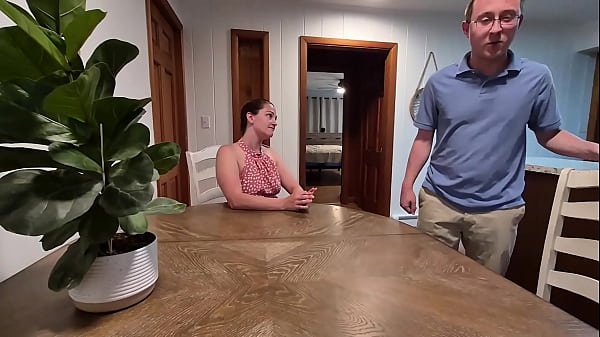 The Mother Caught you In The Act - Free MILF Video