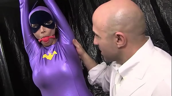 Bettie Bondage Broken Arms Part 1 - Free MILF Video