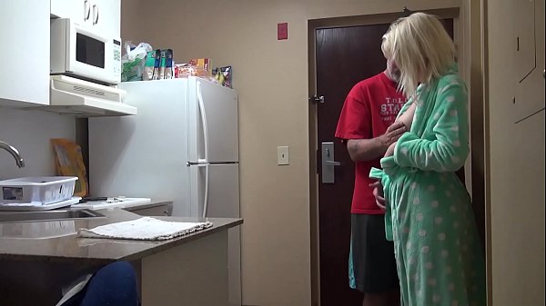 Daddy's Favorite Creampies - Free MILF Video