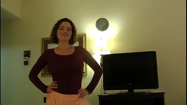 I Am Gonna Tell Mom You're A Pervert - Free MILF Video