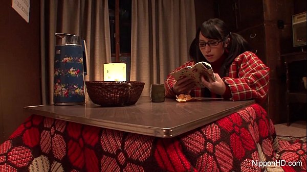 Japanese slut masturbates - Free MILF Video