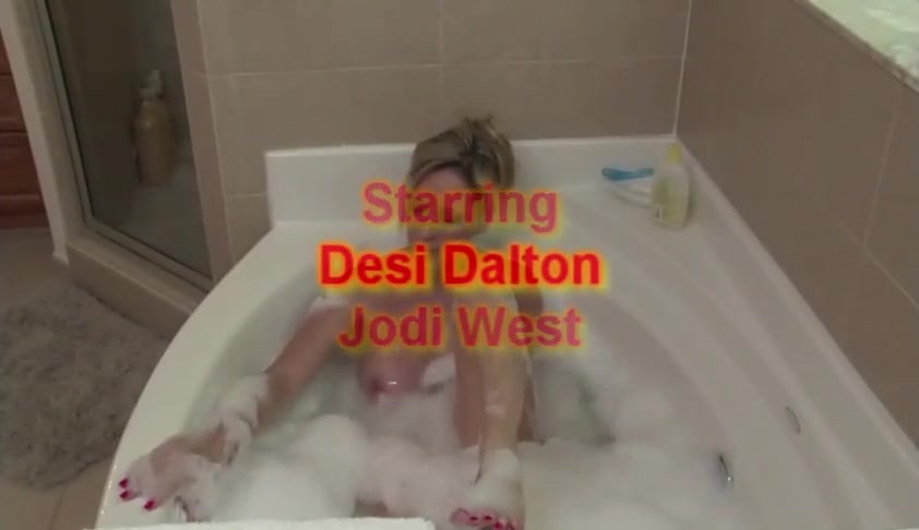 Jodi West Temptation At Home 3 - Free MILF Video