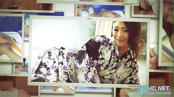 Juicy Japanese Boobs vol 17 - Free MILF Video