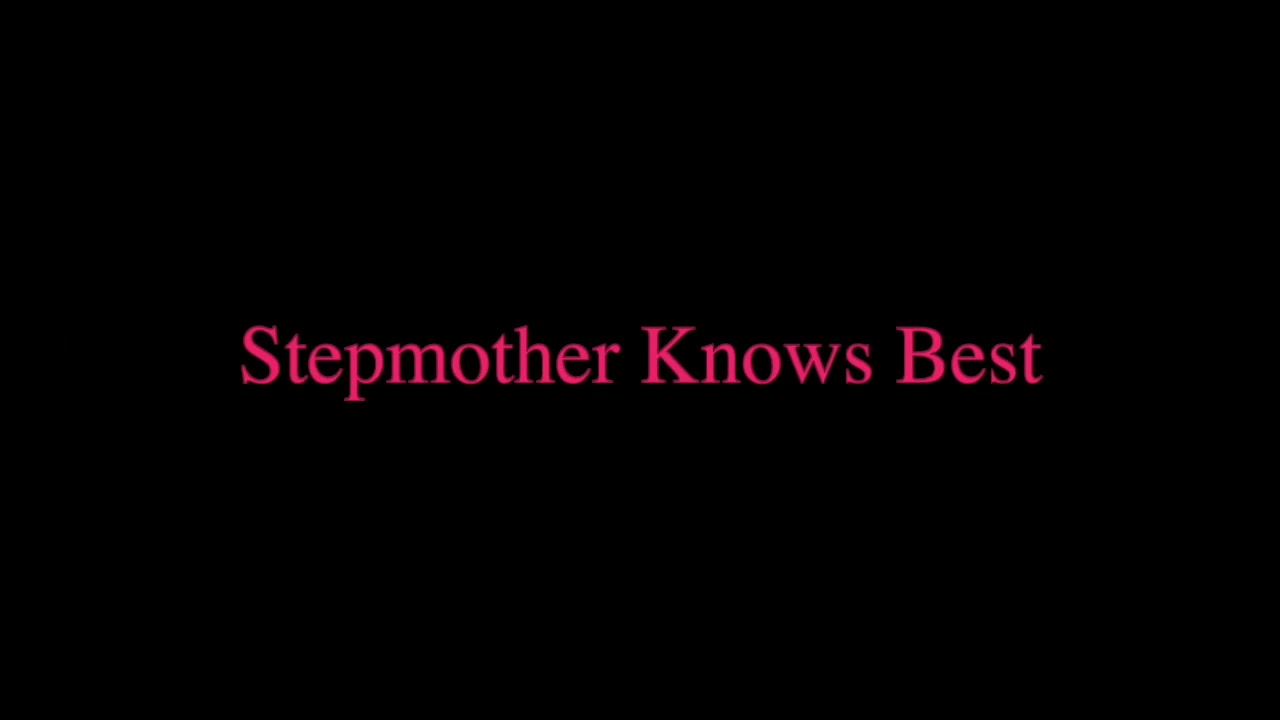 My Asian Stepmom - Free MILF Video