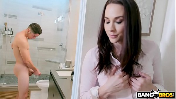 Chanel Preston - My, How You've Grown - Free MILF Video