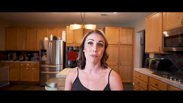 Deal With My Girlfriend's Hot Mom - Free MILF Video