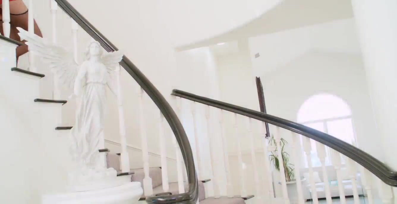 Eliza Ibarra - My April Fool - Free MILF Video